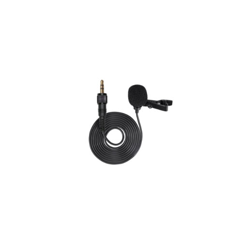Lavalier microphone (Sony)