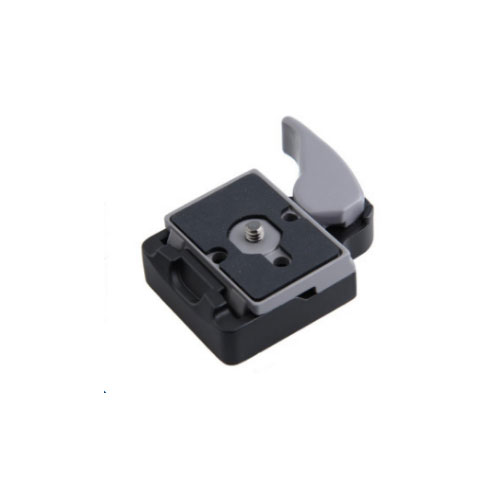 Camera waist buckle